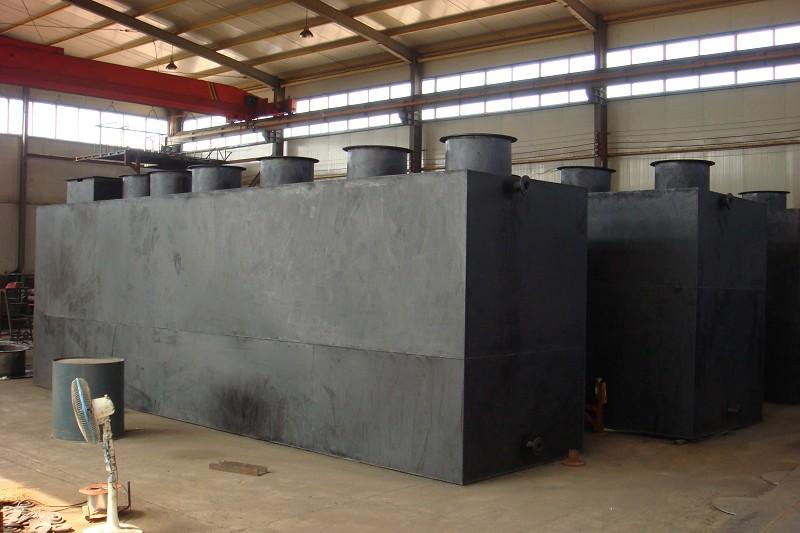 一體化污水處理設(shè)備能否長時間安穩(wěn)運轉(zhuǎn)